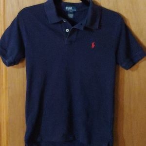 Polo shirt